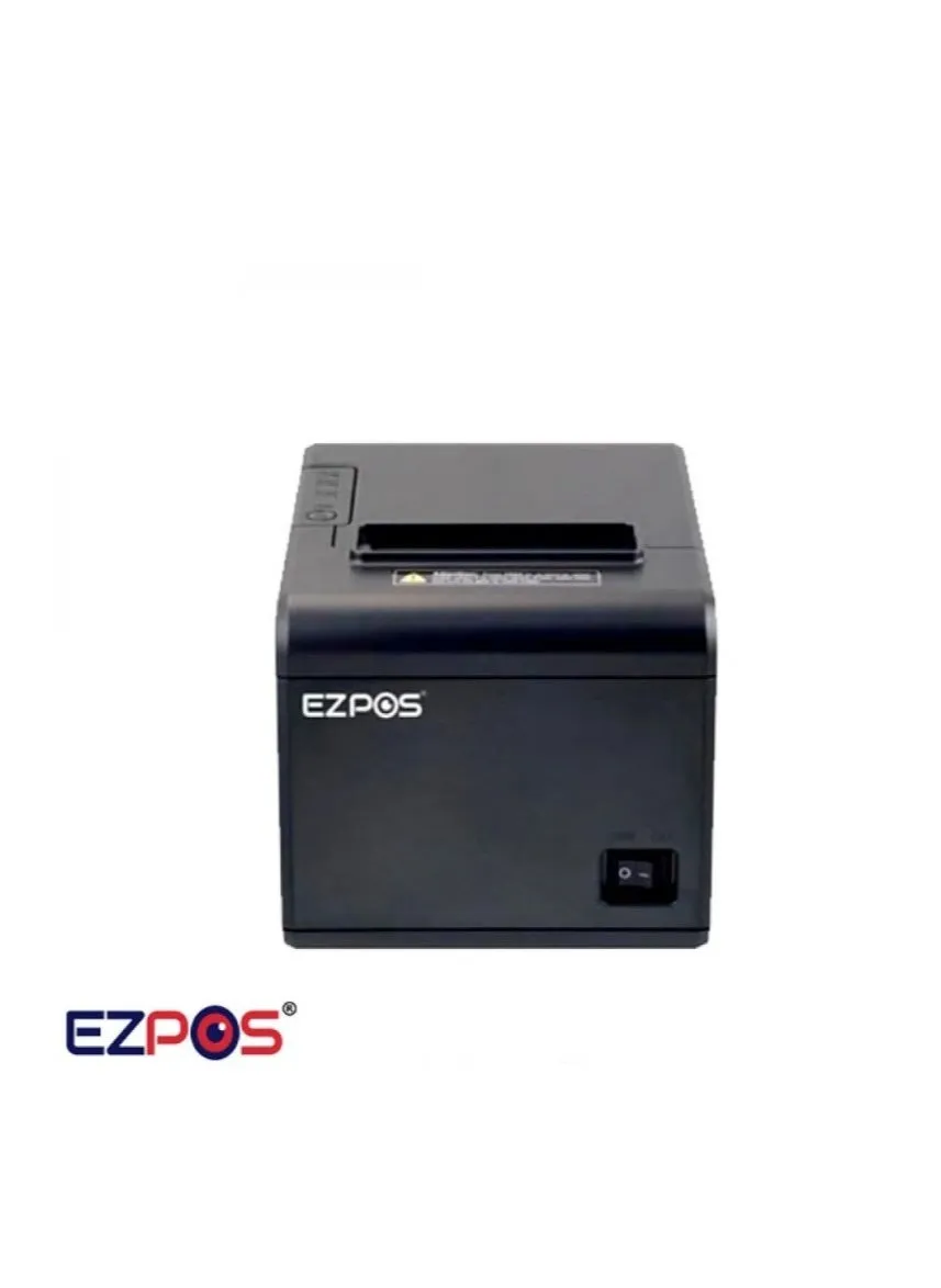 طابعة الإيصالات الحرارية EZ-P003-1