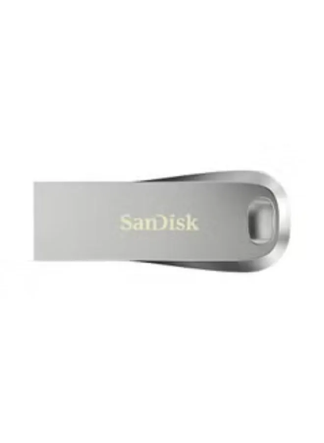 فلاشة Sandisk Ultra Dial Drive Luxe USB 3.1 (SDDDC4-64G-G46) سعة 64 جيجابايت-1