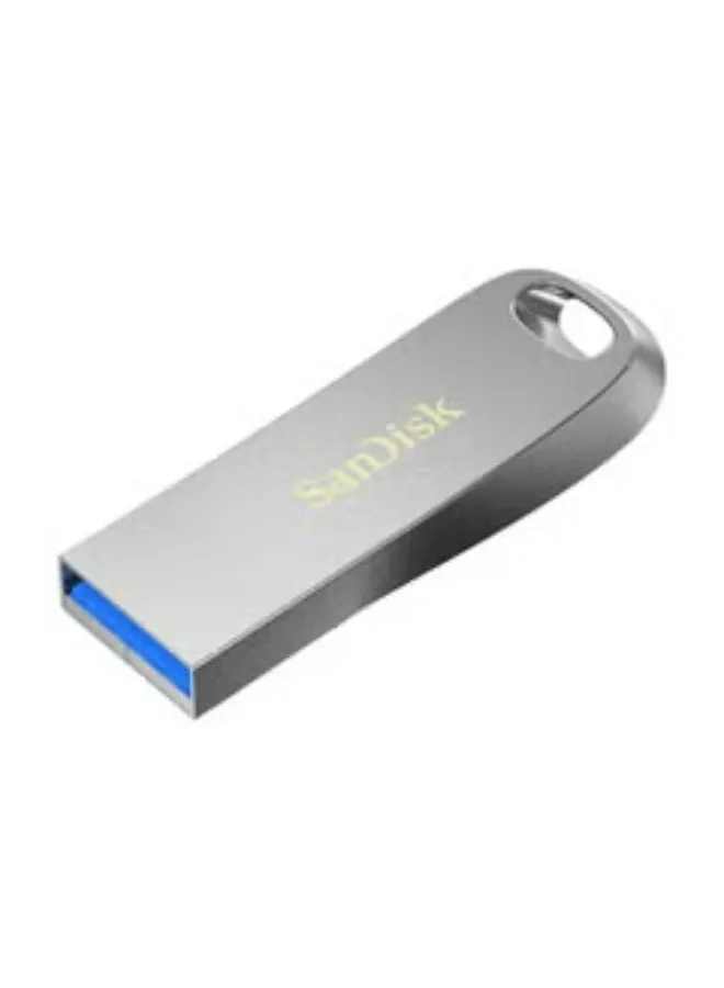 فلاشة Sandisk Ultra Dial Drive Luxe USB 3.1 (SDDDC4-64G-G46) سعة 64 جيجابايت-2