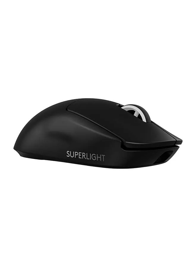 G Pro X Superlight 2 Lightspeed Gaming Mouse - Black - 2.4Ghz-1