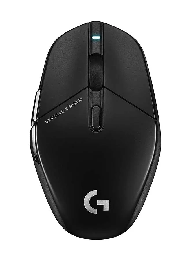 ماوس الألعاب G303 إصدار شراود-2