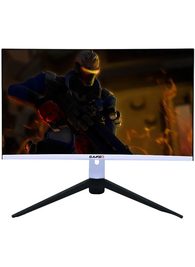 Gaming Monitor Curve 27