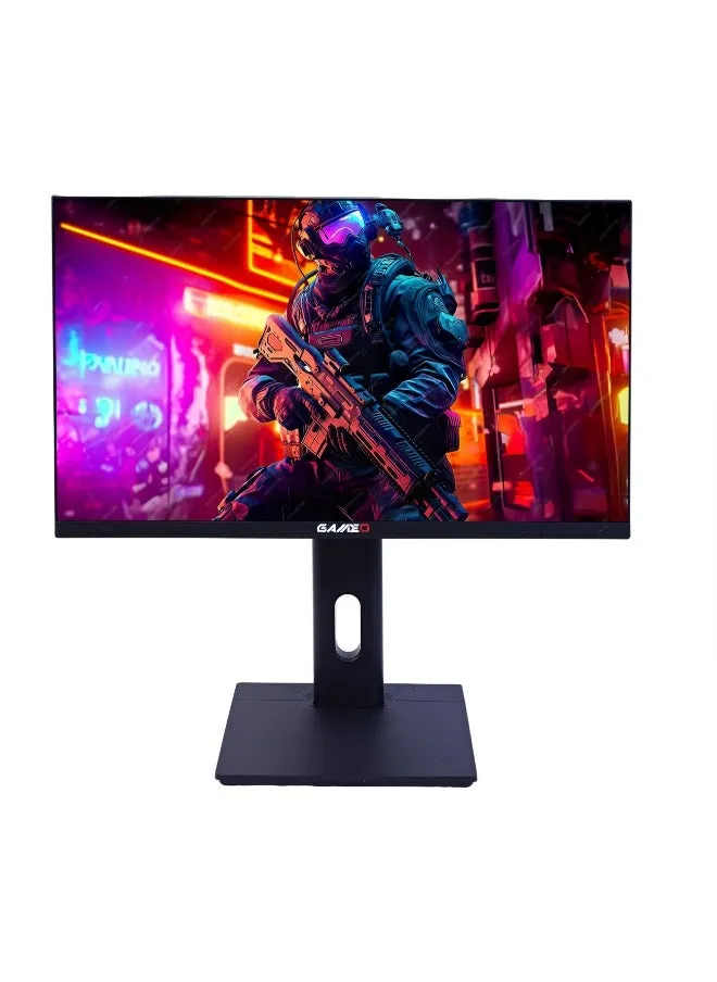 Gaming Monitor Flat 24