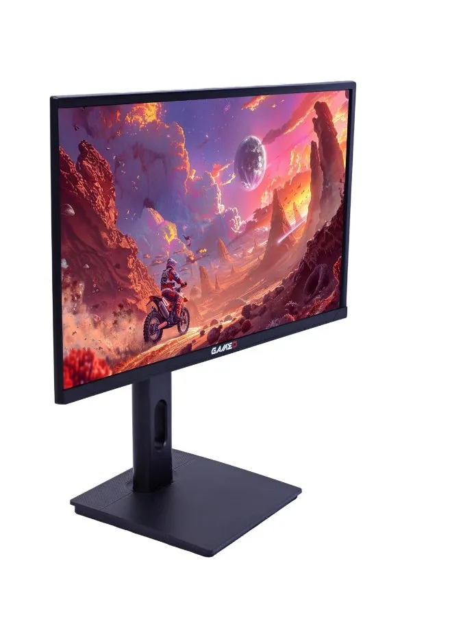 Gaming Monitor Flat 24