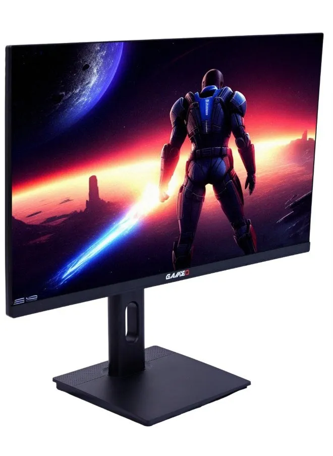 Gaming Monitor Flat 27