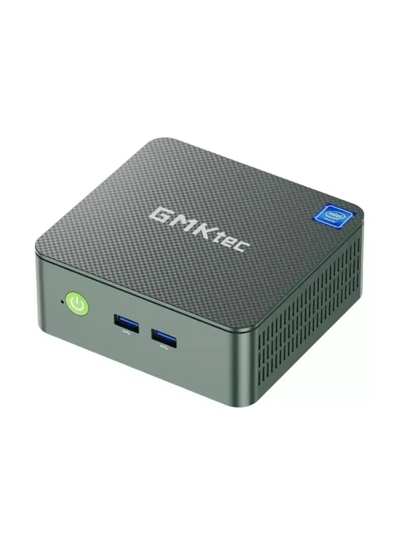 GMKTec G3N100 Mini Computer Host Office Game AMD Mini Electric Host MINI PC-1