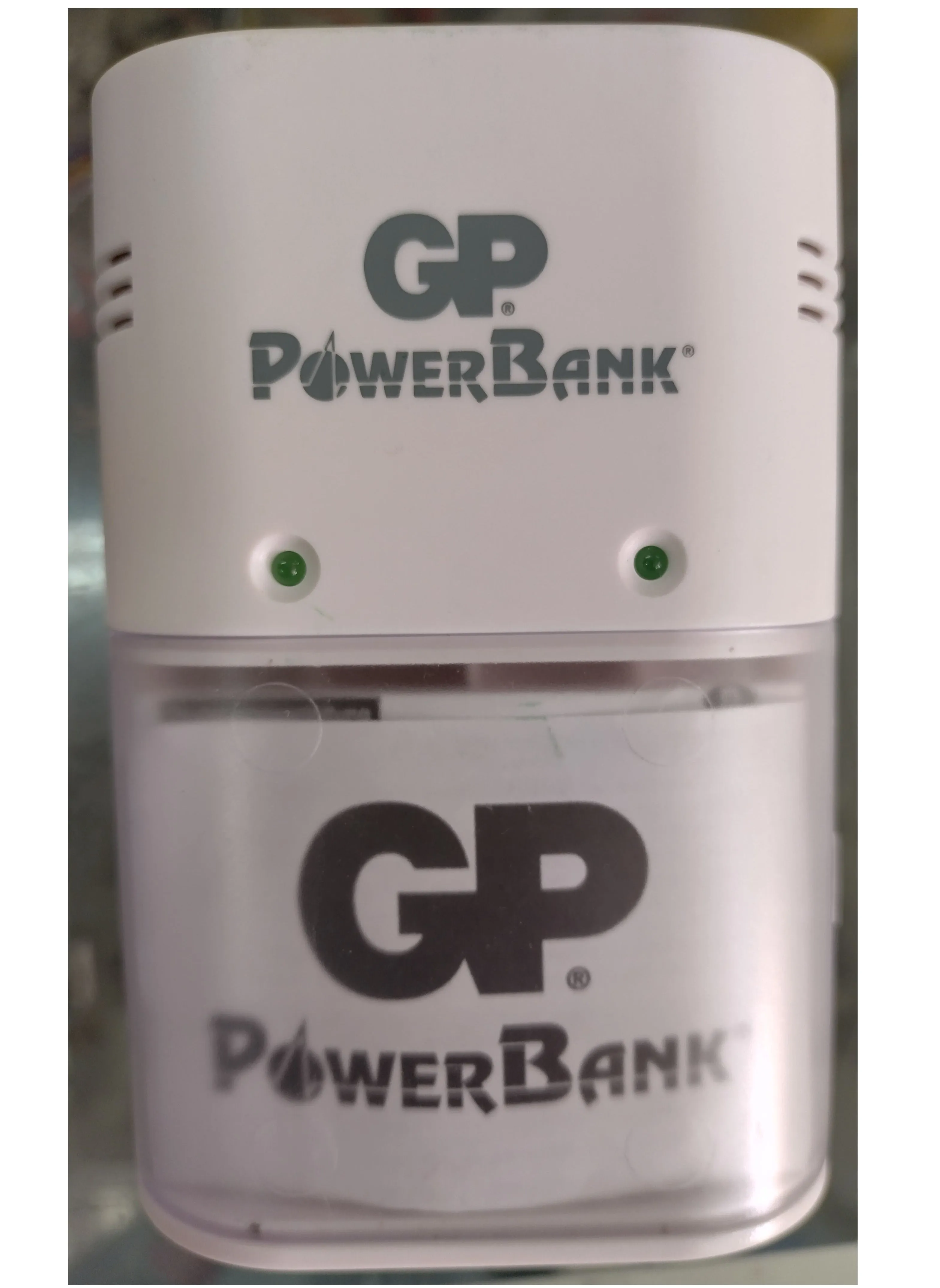 GP PowerBank Battery Charger-1