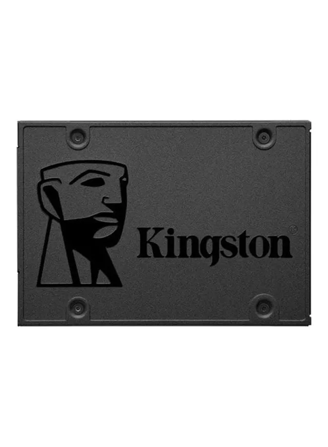 القرص الصلب Kingston Ssd داخلي للكمبيوتر الشخصي والكمبيوتر المحمول سعة 240.0 جيجابايت 240 GB-1