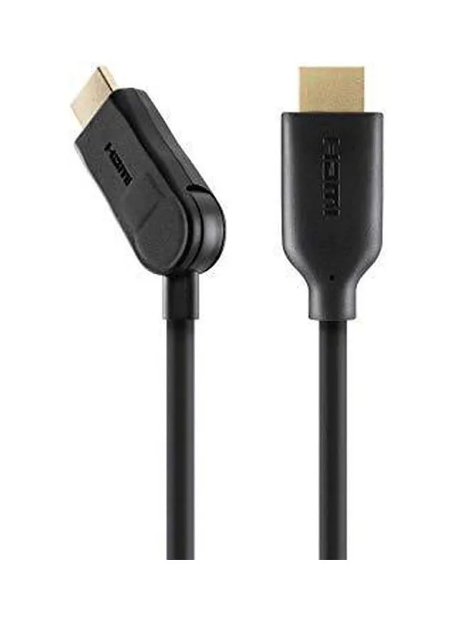 كابل HDMI إلى HDMI 4K بطول 2 متر-1