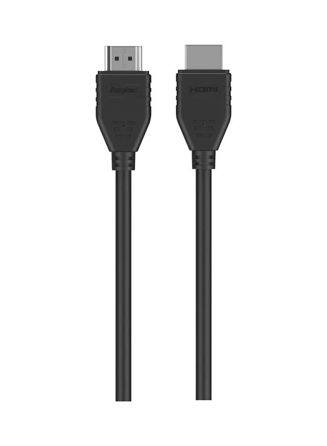 HDMI To HDMI Connector Black-1