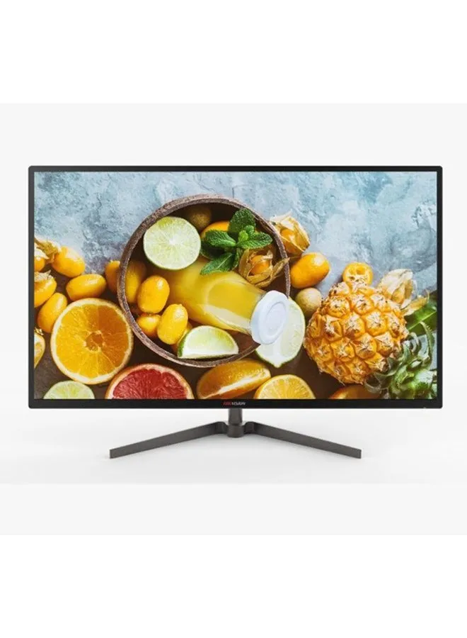 هيكفيجن DS-D5043QE، تقنية الإضاءة الخلفية LED مقاس 43 بوصة بدقة Full HD 1920×1080، HDMI، VGA، مكبر صوت مدمج، زاوية عرض واسعة،-1