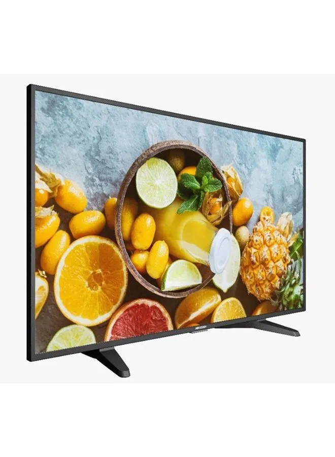 هيكفيجن DS-D5043QE، تقنية الإضاءة الخلفية LED مقاس 43 بوصة بدقة Full HD 1920×1080، HDMI، VGA، مكبر صوت مدمج، زاوية عرض واسعة،-2