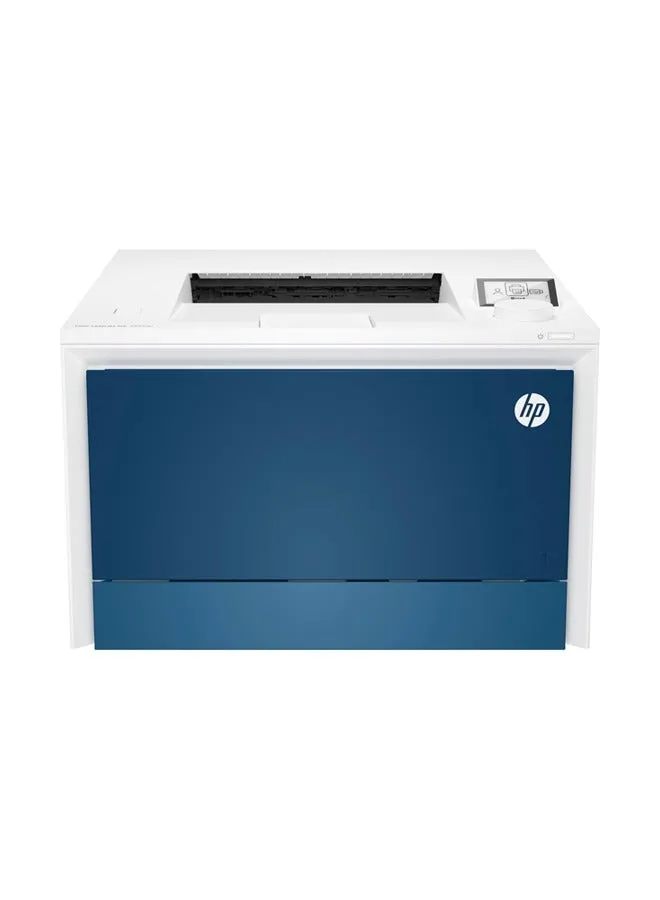 طابعة HP Color LaserJet Pro 4203dn (4RA89A)-1