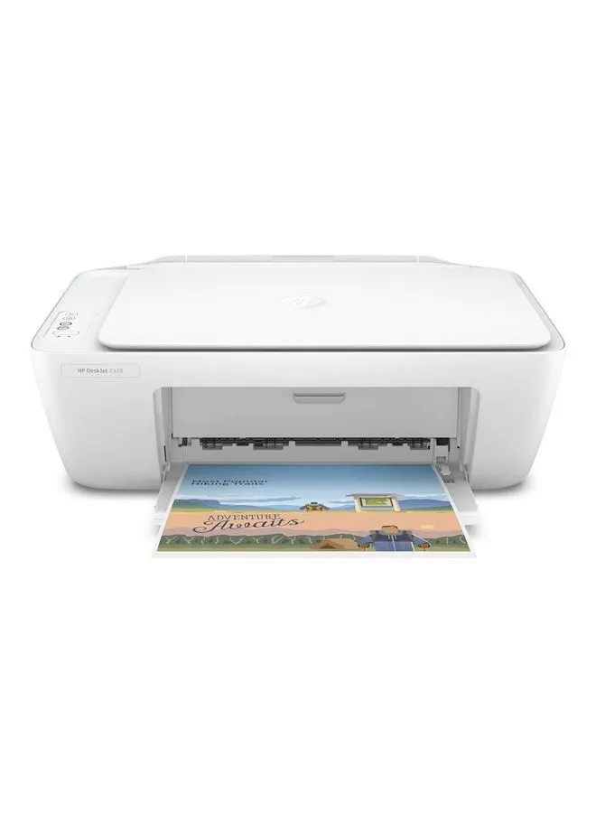 طابعة HP Deskjet 2320 AIO 7WN42B#BEW-1