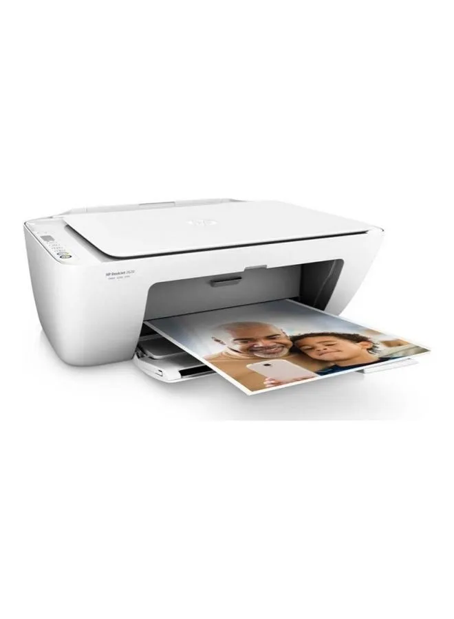 طابعة HP Deskjet 2320 AIO 7WN42B#BEW-2