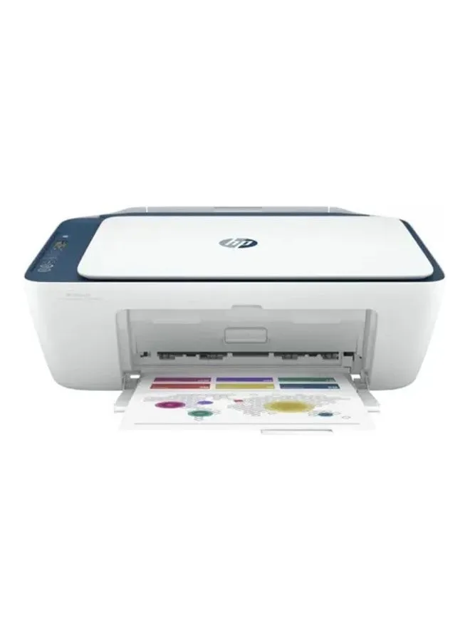 طابعة HP-DeskJet INK Advantage ULTRA 4828-AIO-1