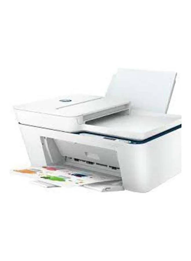 طابعة HP-DeskJet Plus 4120 الكل في واحد-2