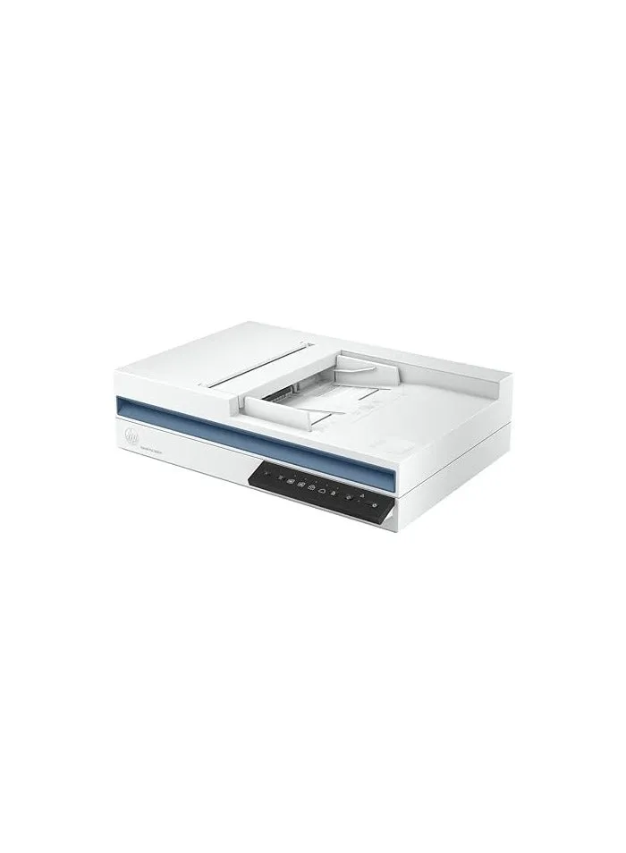 طابعة HP ScanJet Pro 3600 f1-1