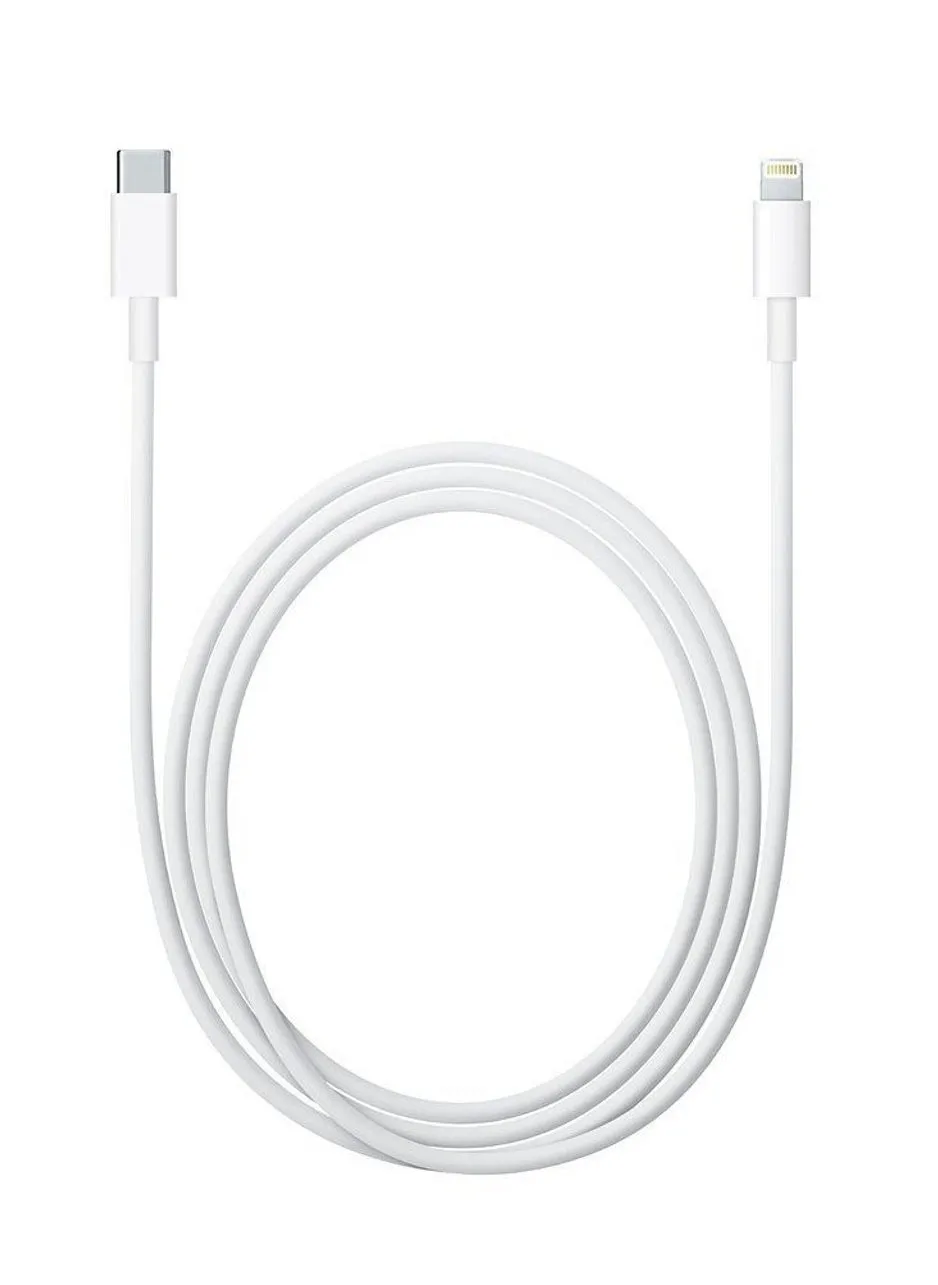 كابل شاحن iPhone 1M [معتمد من MFi] كابل USB C إلى Lightning شحن سريع توصيل الطاقة PD 20W كابل iPhone لـ iPhone 14/14 Pro/14 Plus/14 Pro Max، iPad Pro، iPhone 8-13 جميع السلاسل-1