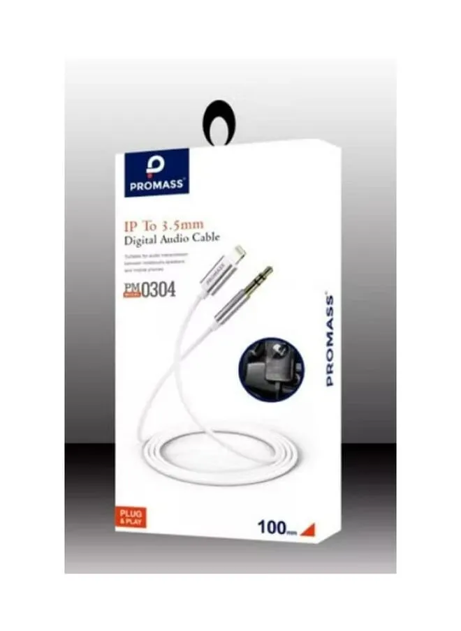 iPhone to Aux audio converter-1