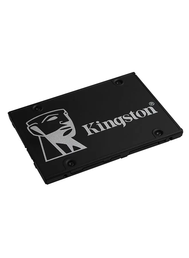 KC600 SATA 3 محرك أقراص SSD داخلي مقاس 6.35 سم (2.5 بوصة) (SKC600/256G)-2