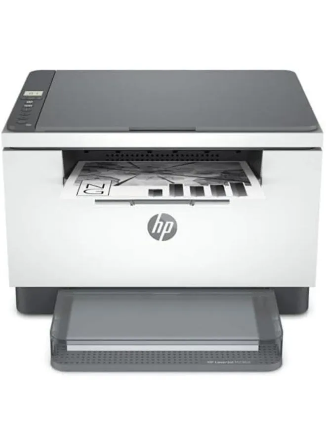 طابعة LaserJet MFP | M236d-1