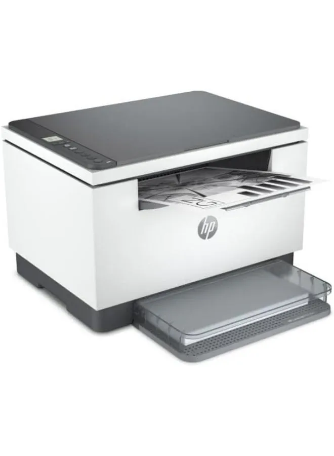 طابعة LaserJet MFP | M236d-2