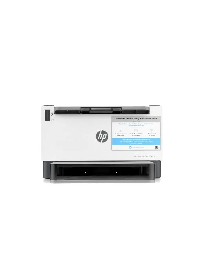 طابعة LaserJet Tank 1502w واي فاي ويو إس بي وبلوتوث-1