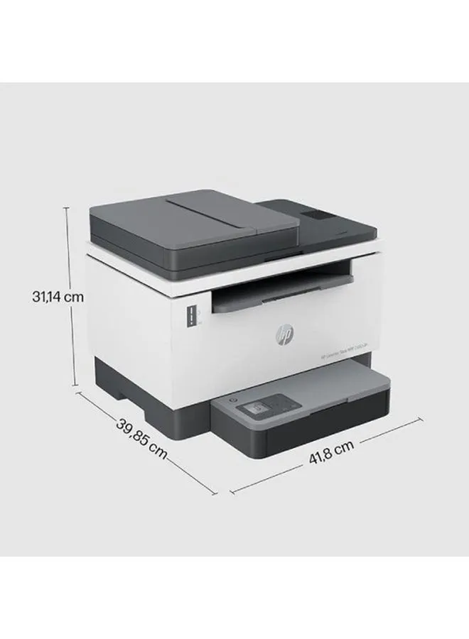 طابعة ليزر جيت تانك MFP 2602sdn متعددة الألوان متعدد الألوان-2