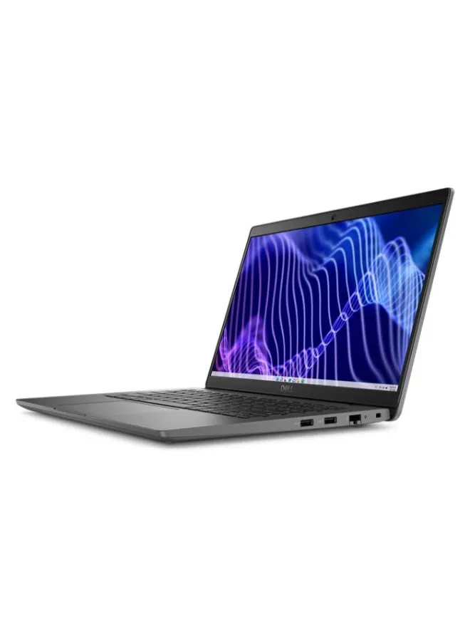 كمبيوتر محمول Latitude 3440 بشاشة مقاس 14 بوصة، ومعالج Core i5-1335U/ذاكرة وصول عشوائي سعة 8 جيجابايت/محرك أقراص SSD سعة 512 جيجابايت/بطاقة رسومات Intel UHD/DOS (بدون نظام التشغيل Windows)-2