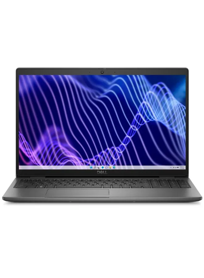 كمبيوتر محمول طراز Latitude 3440 بشاشة مقاس 14 بوصة ومعالج Core i7–1355U وذاكرة وصول عشوائي سعة 16 جيجابايت ومحرك أقراص SSD سعة 512 جيجابايت ونظام تشغيل Windows 11 وبطاقة رسومات Intel UHD-1