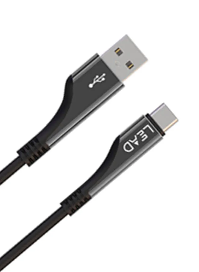 كابل USB 2.0 إلى Type-C من طراز Leopard S1-2