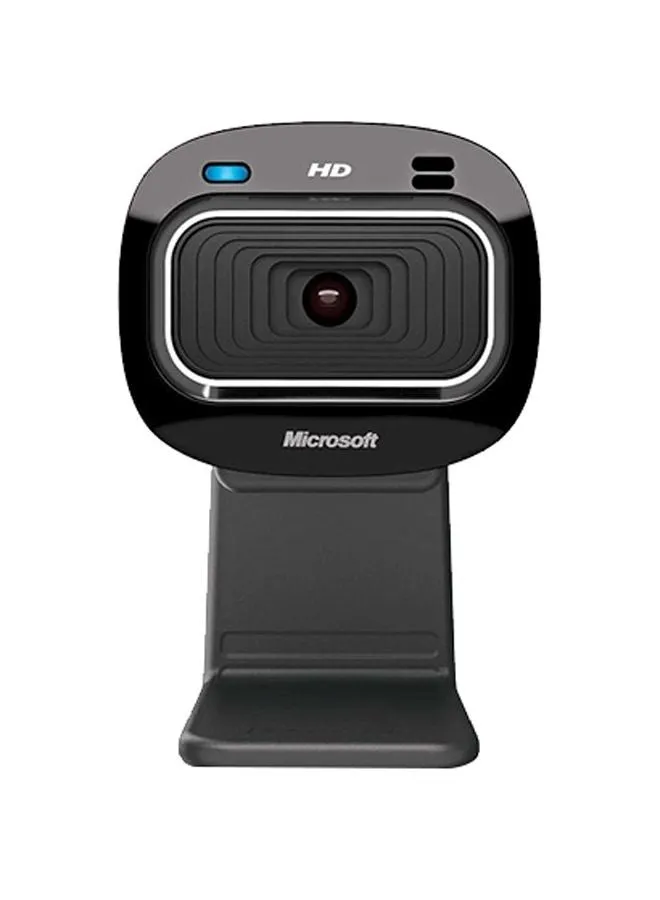 كاميرا LifeCam HD-3000 أسود-1