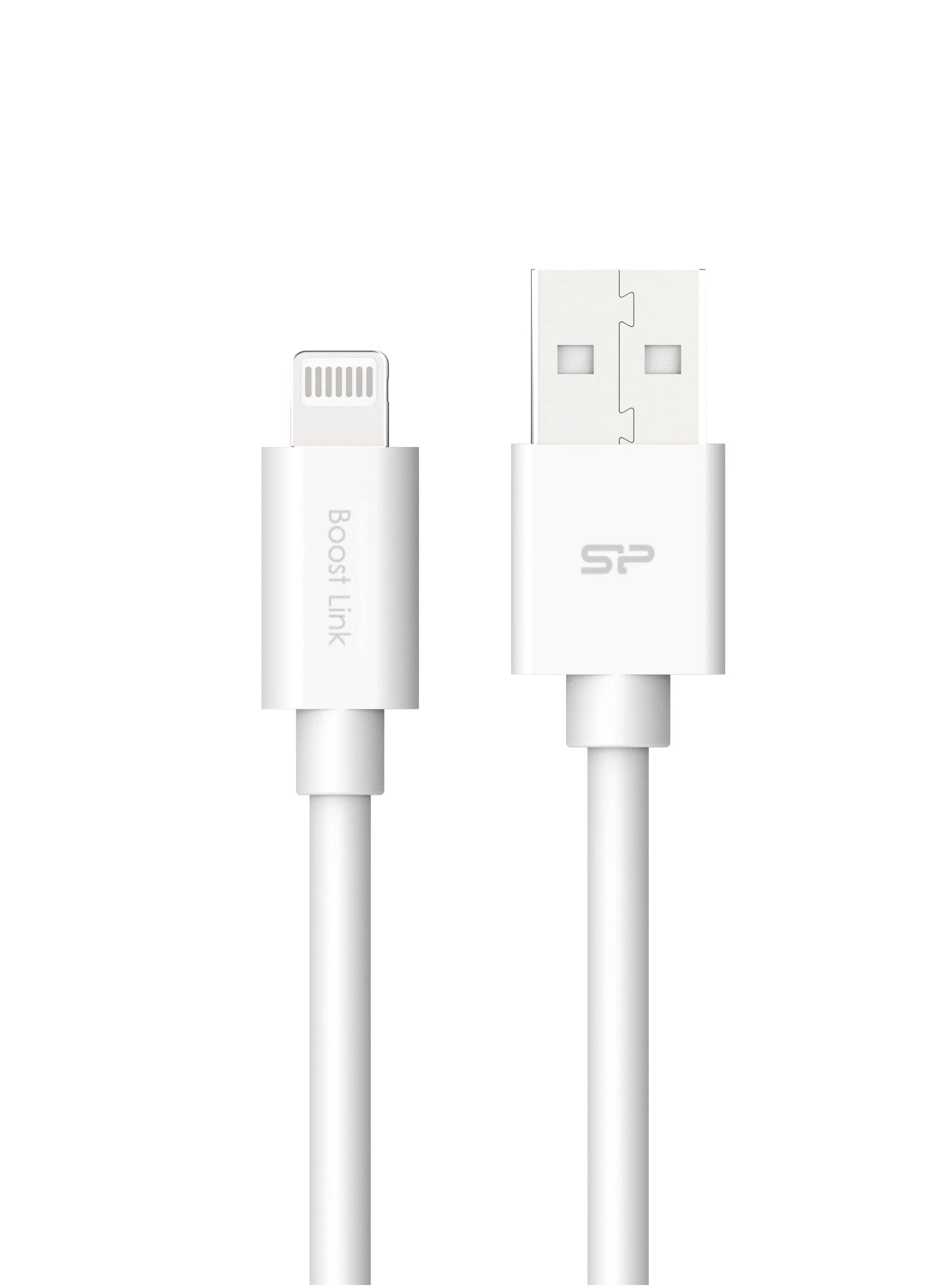 كيبل Lightning to USB بطول 1 متر-1