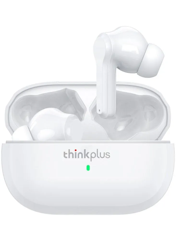 LP1S True Wireless In-Ear Thinkplus LivePods أبيض-1