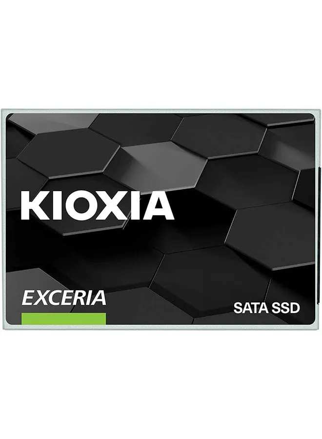 LTC10Z480GG8 EXCERIA SSD سعة 480 جيجابايت مقاس 2.5 بوصة-1