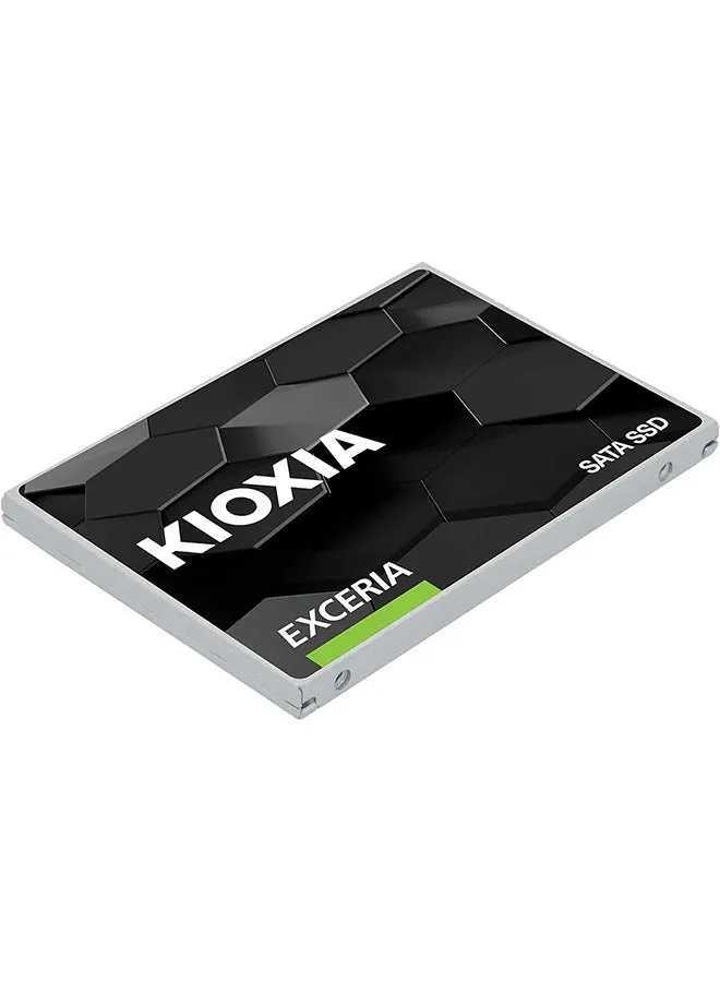 LTC10Z480GG8 EXCERIA SSD سعة 480 جيجابايت مقاس 2.5 بوصة-2