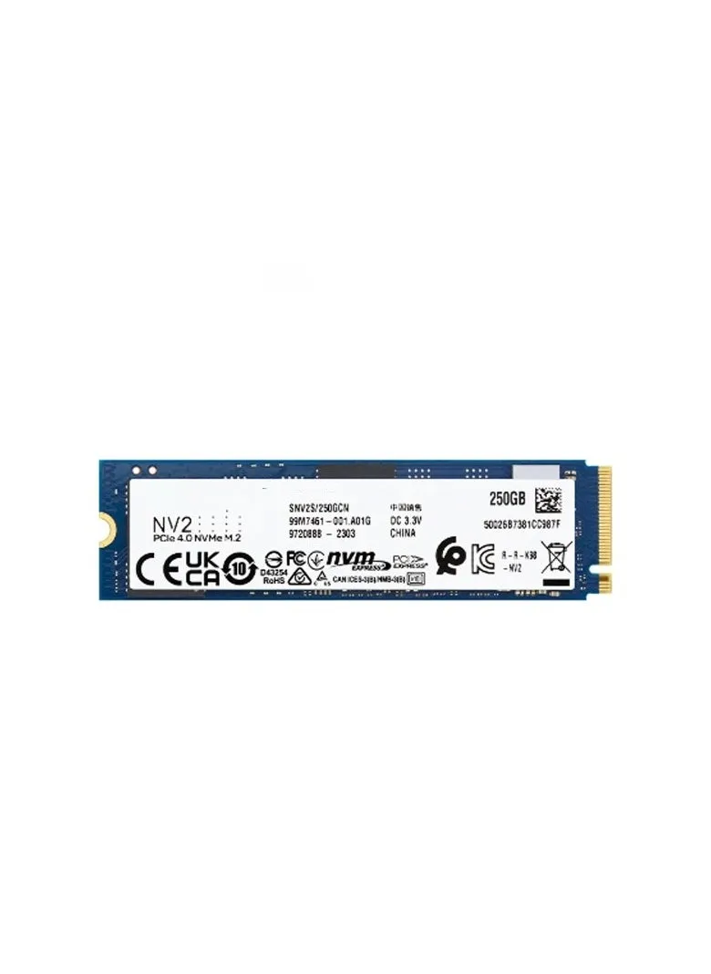 M.2 NVME SSD 500G is suitable for desktop and laptop external hard drives-1