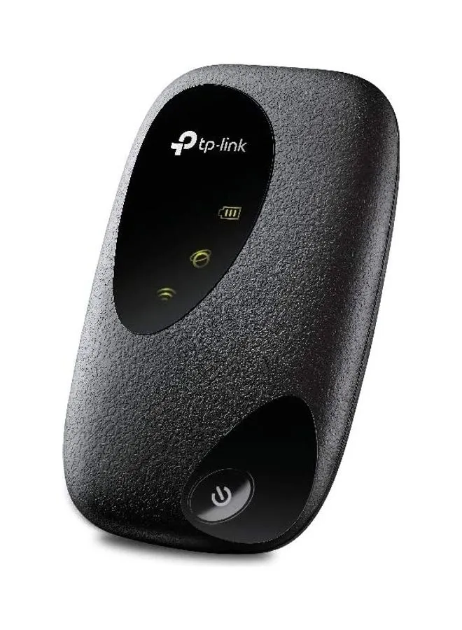 جهاز التوجيه اللاسلكي المحمول M7000 4G MiFi 4G Cat4 مع بطارية 2000 مللي أمبير في الساعة وواي فاي بسرعة 150 ميجابت في الثانية-1