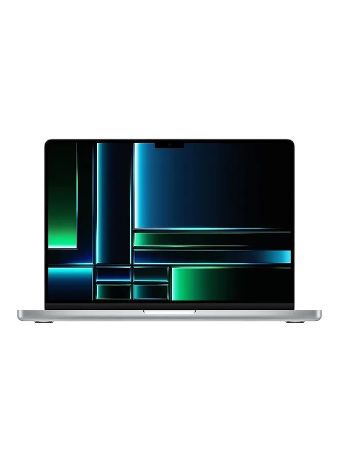 MacBook Pro MNWE3 شاشة Liquid Retina XDR مقاس 16 بوصة، شريحة Apple M2 Max مع وحدة معالجة مركزية 12 نواة ووحدة معالجة رسومات 38 نواة وذاكرة وصول عشوائي سعة 32 جيجابايت ومحرك أقراص SSD سعة 1 تيرابايت ولوحة مفاتيح باللغتين الإنجليزية والعربية-1