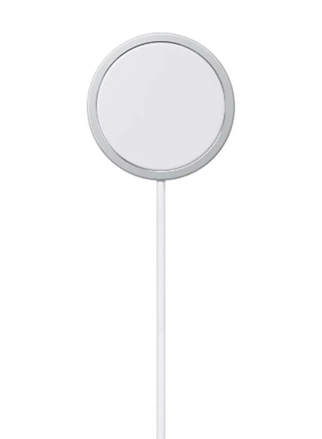 MagSafe - Charger (2 m) White-1