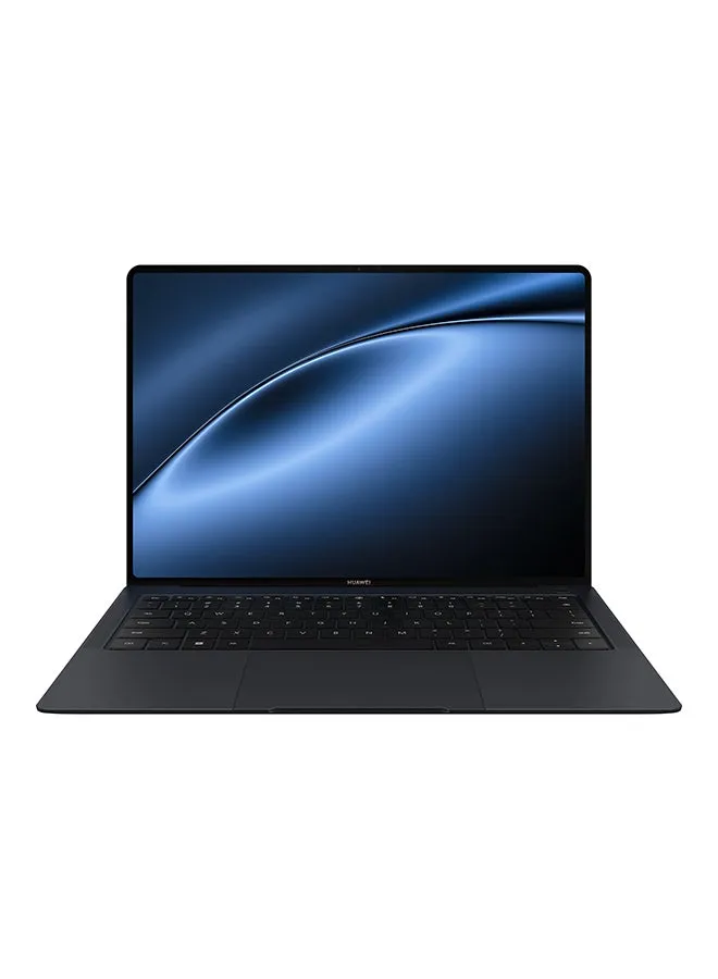 كمبيوتر محمول MateBook X Pro بشاشة OLED مرنة، هيكل أنيق وخفيف الوزن، شاشة تعمل باللمس، معالج Intel Core Ultra 7، ذاكرة وصول عشوائي سعتها 16 جيجابايت + قرص SSD سعة 1 تيرابايت، نظام التشغيل Windows 11 Home-1