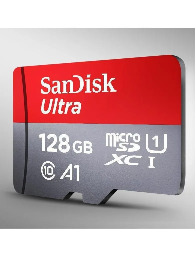 بطاقة ذاكرة 128 جيجابايت بطاقة ذاكرة Micro Sd عالية السرعة لوحدة تحكم الألعاب بطاقة ذاكرة Tf قابلة للتطبيق-1