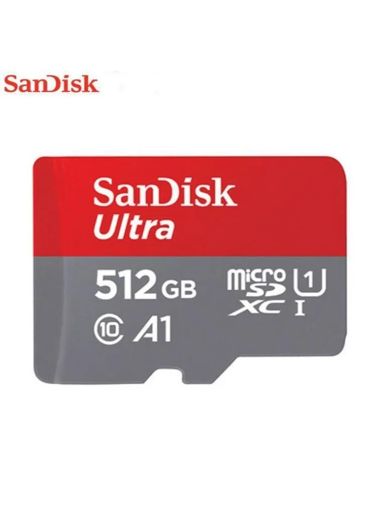 بطاقة ذاكرة 512 جيجابايت بطاقة ذاكرة Micro Sd عالية السرعة لوحدة تحكم الألعاب بطاقة ذاكرة Tf قابلة للتطبيق-1