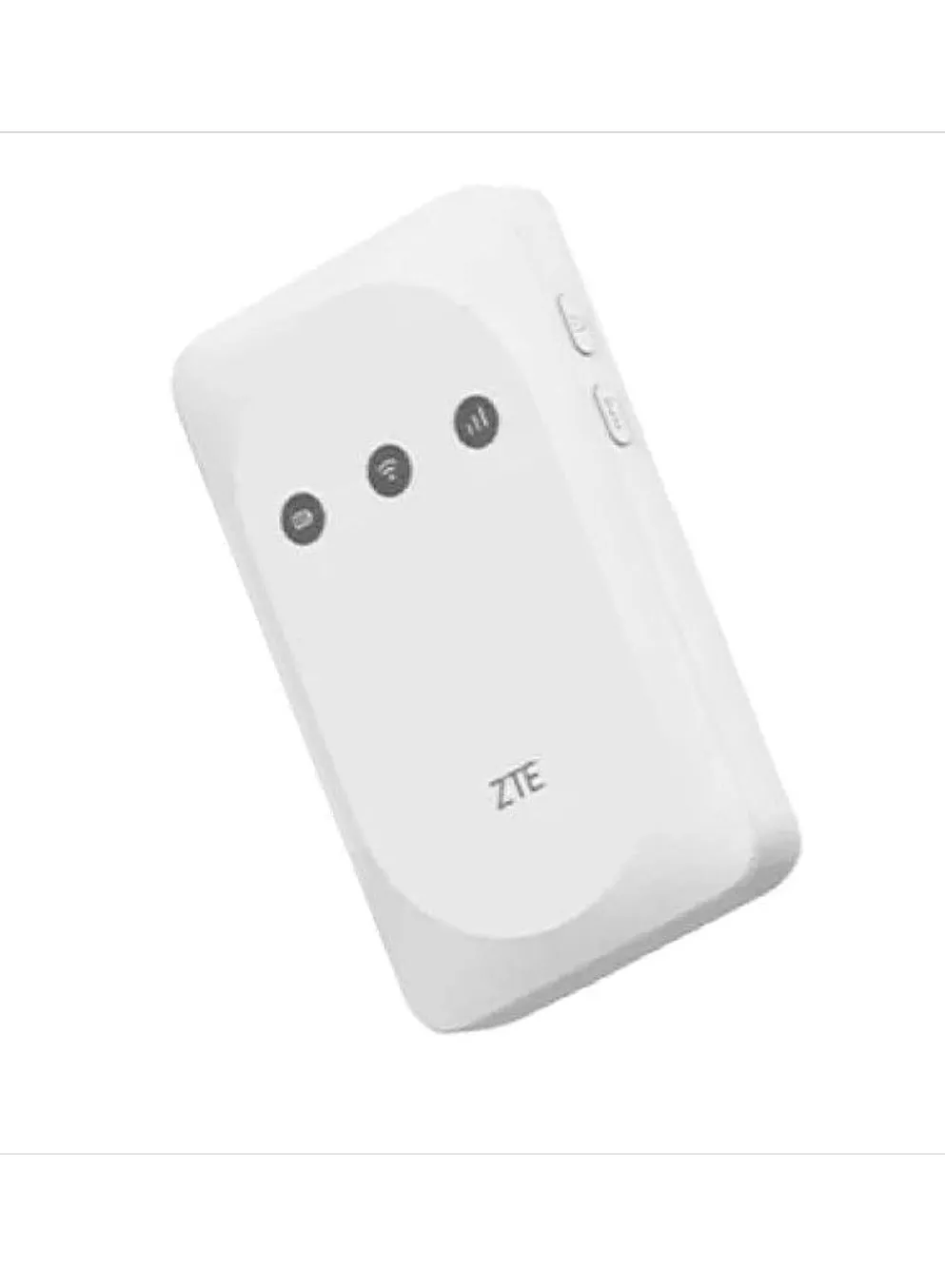 MF935 4G Pocket WiFi Router With Sim Card High Speed 150Mbps LTE Cat4 Mobile Hotspot White-1