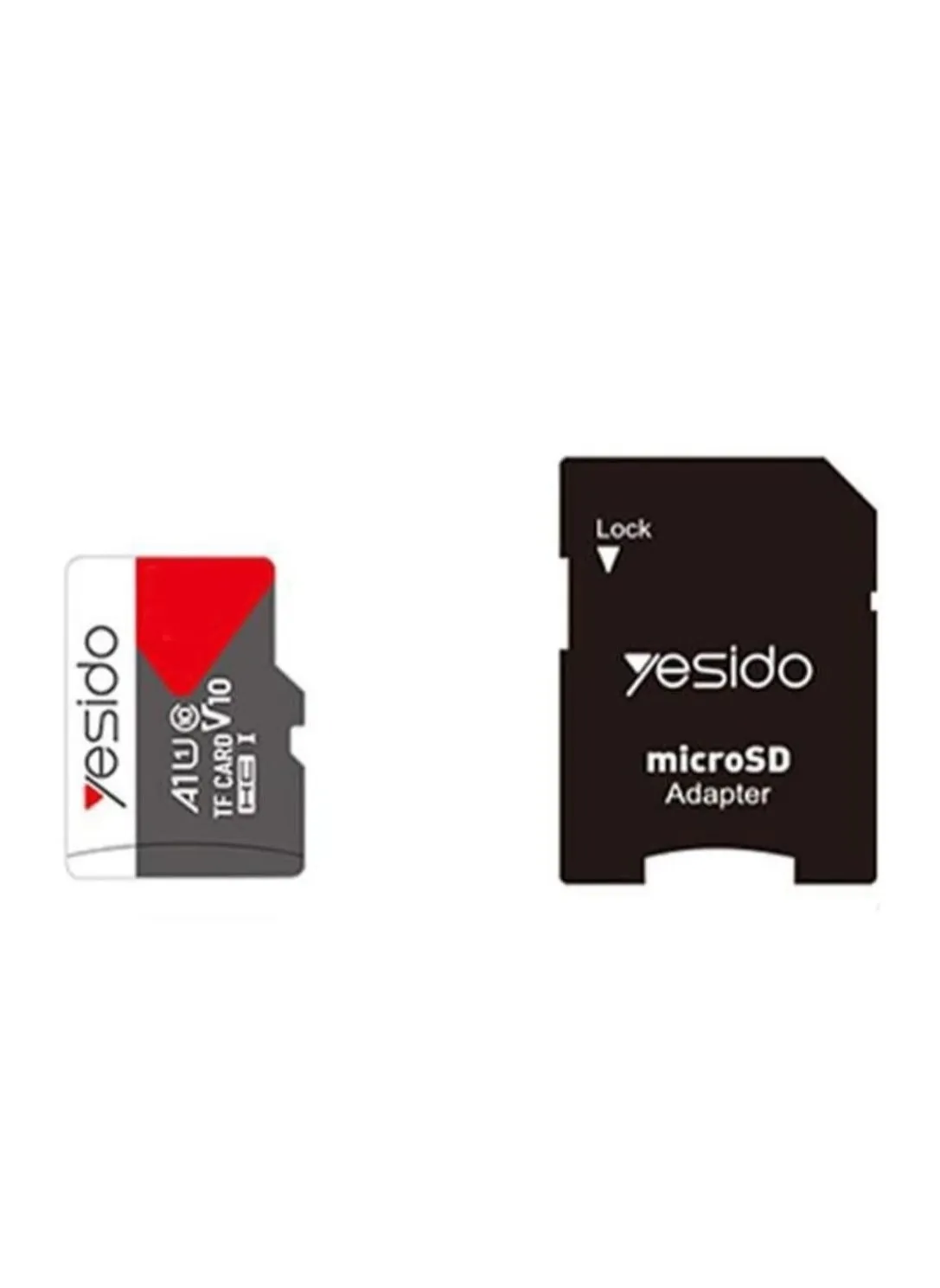 بطاقة Micro SDXC للهواتف الذكية والأجهزة اللوحية 128 GB-1