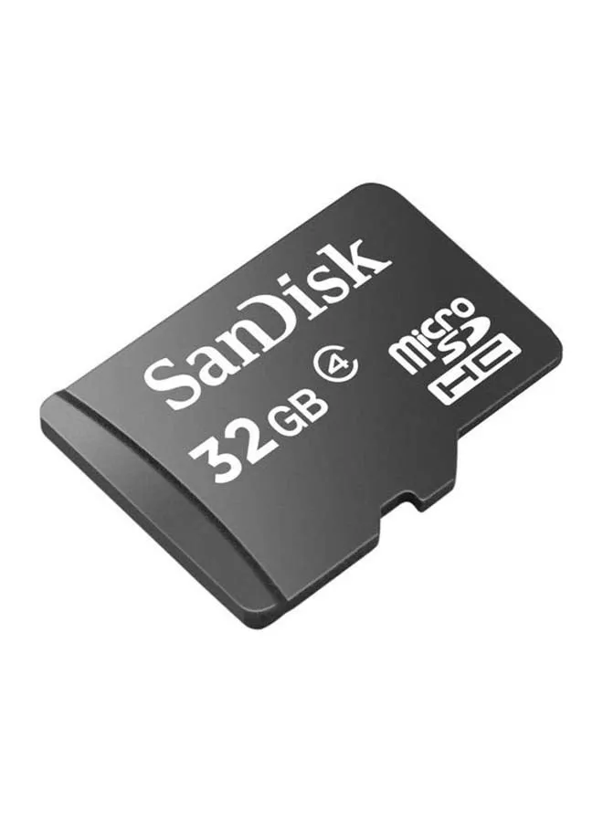 بطاقة MicroSDHC 32 GB-1