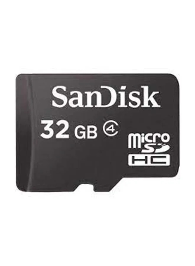 بطاقة MicroSDHC 32 GB-2