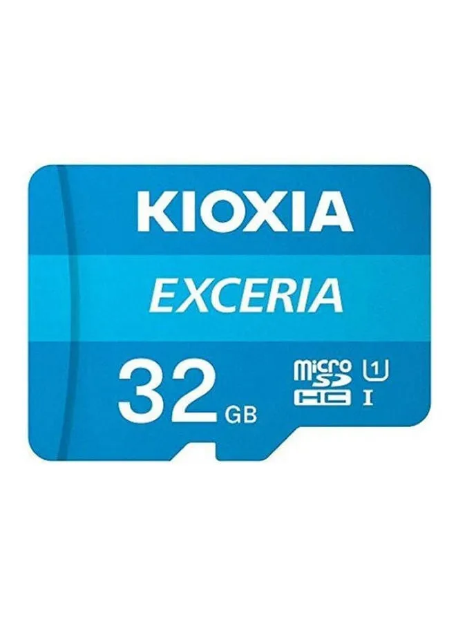 بطاقة MicroSDHC UHS-I-1