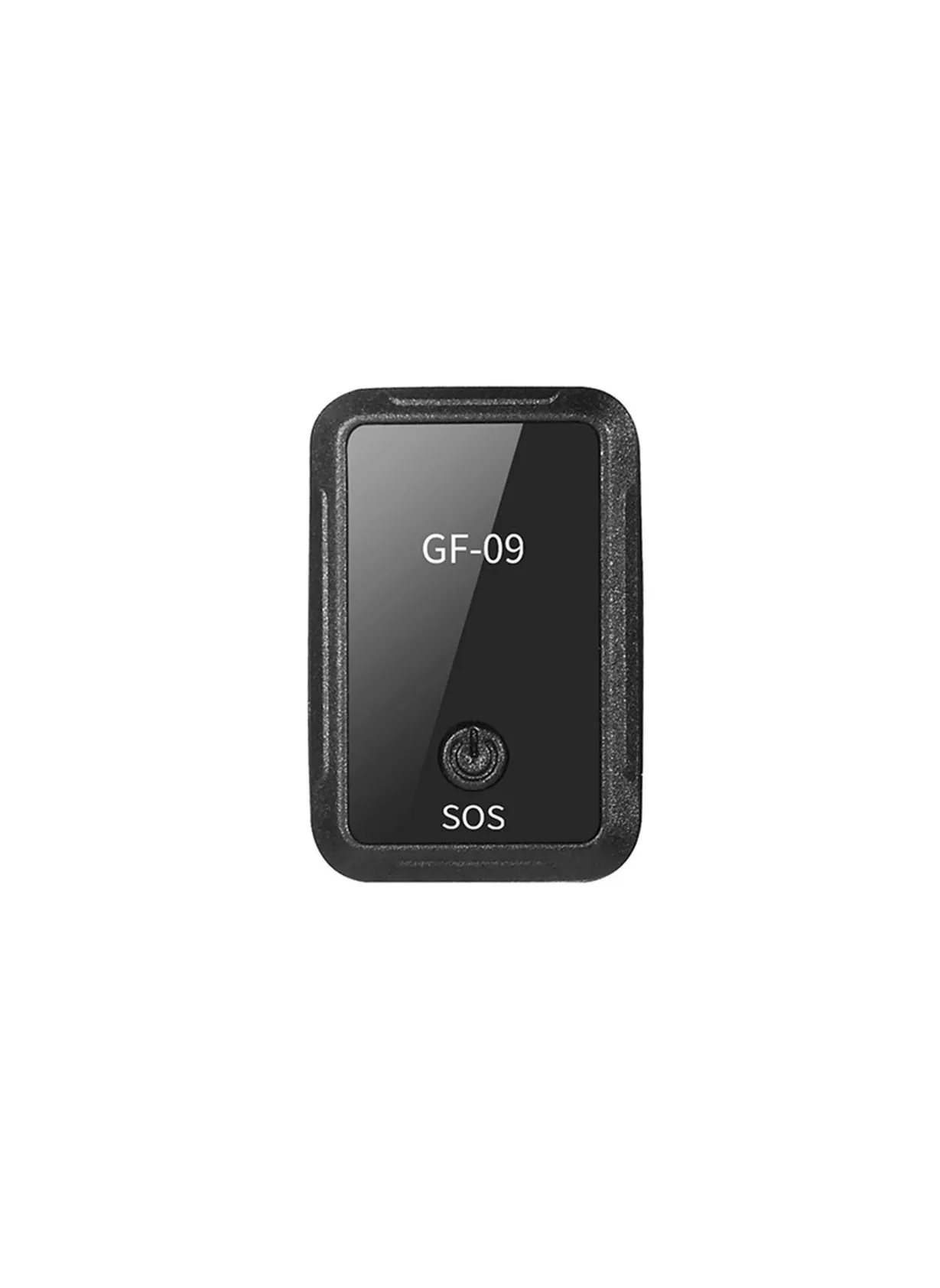 جهاز تعقب GPS صغير في الوقت الحقيقي لتحديد موقع السيارة GSM/GPRS-1